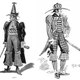 Illustration for article titled Take a tour of 20th Century fashions, as imagined in the year 1893